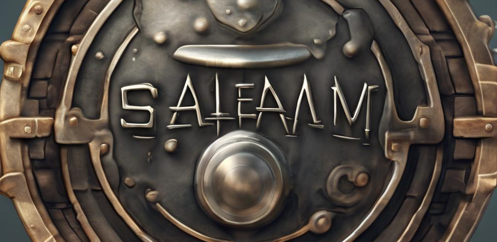 Wer steckt hinter Steam? Die Wahrheit über die Plattform!