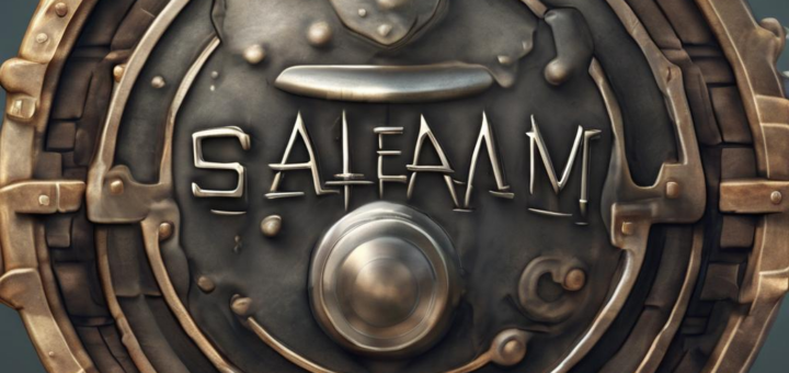 Wer steckt hinter Steam? Die Wahrheit über die Plattform!