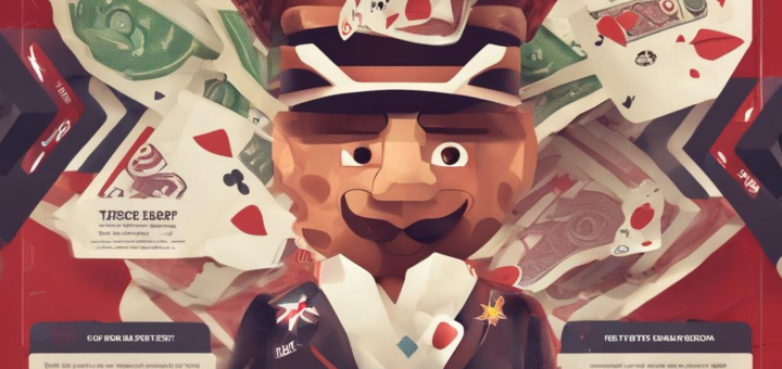 Tipps für erfolgreiches Wetten bei Tipico: So geht’s!