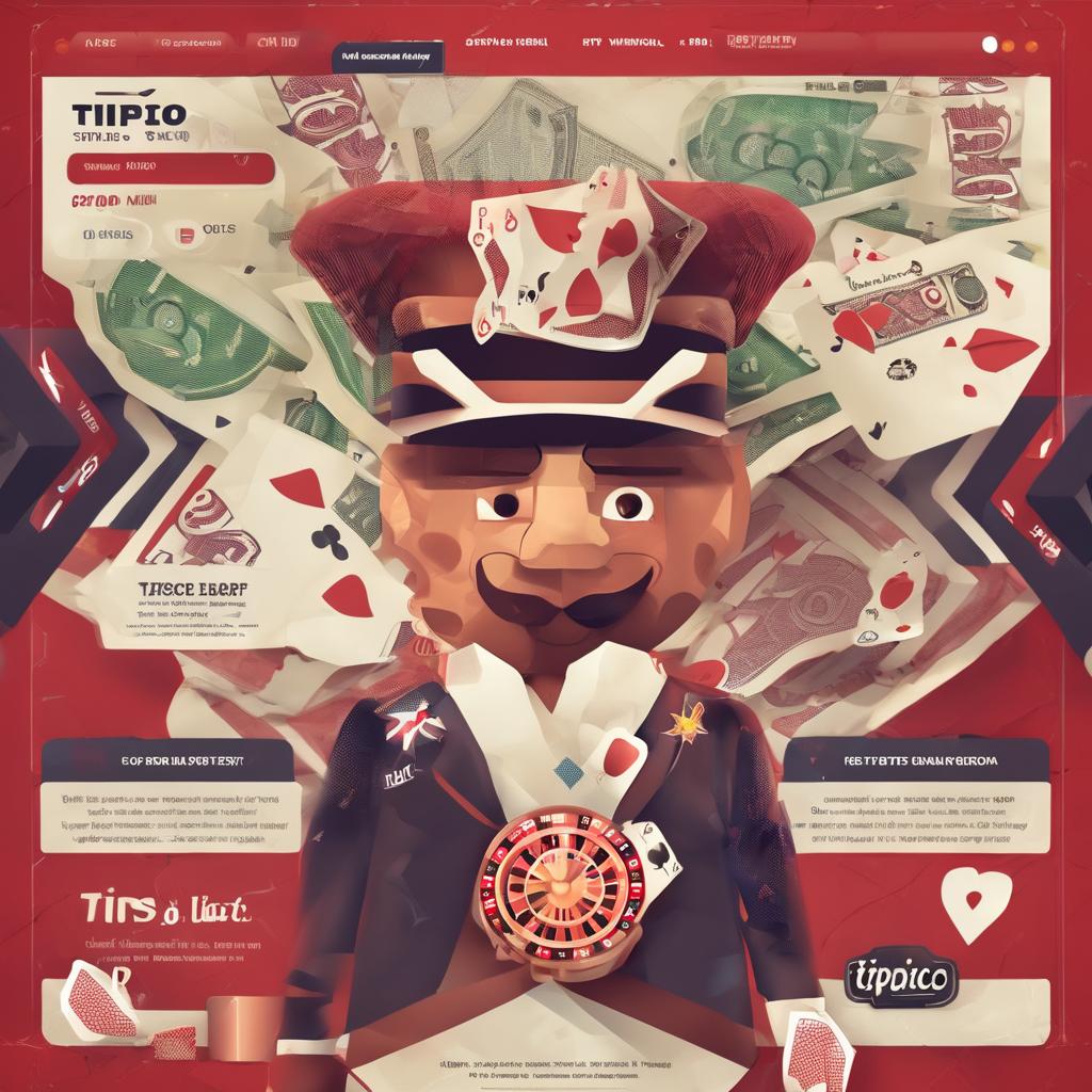 Tipps für erfolgreiches Wetten bei Tipico: So geht’s!