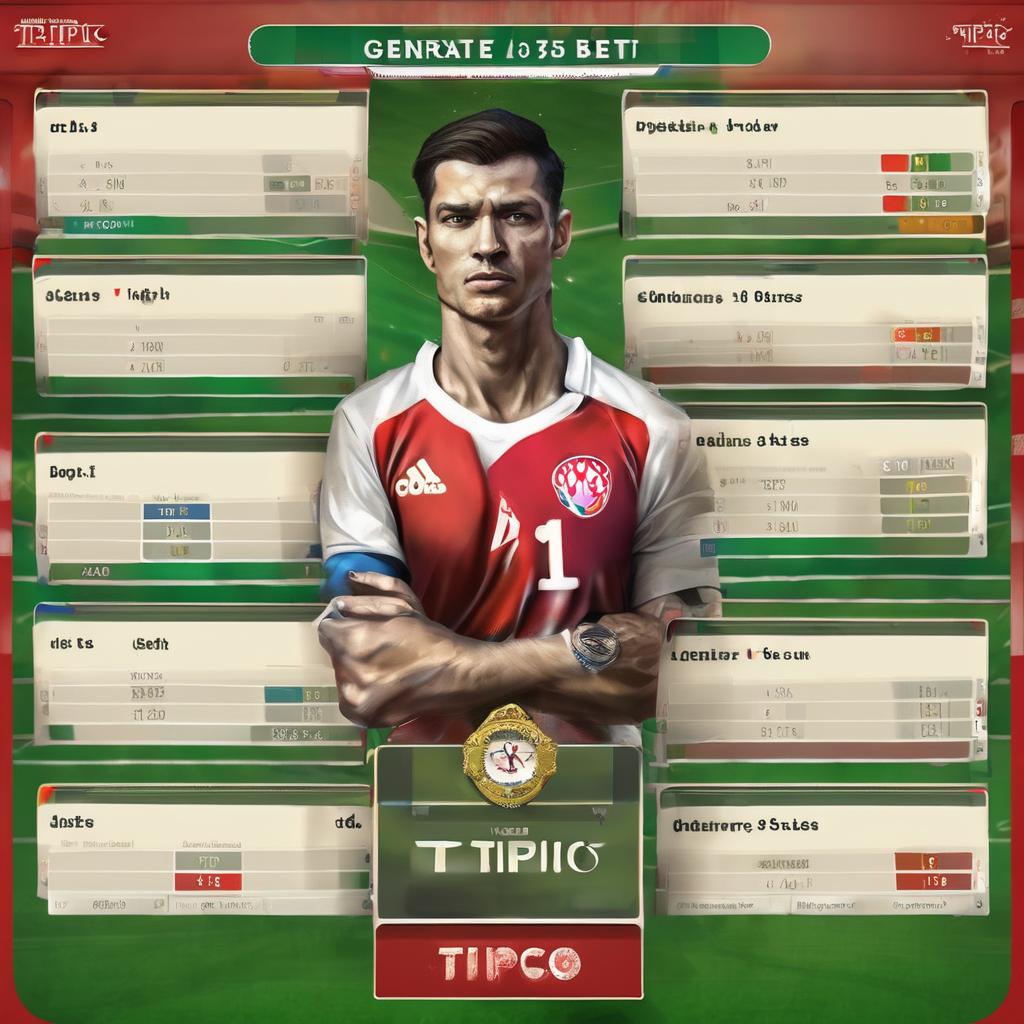 Die sichersten Wetten bei Tipico: So setzt du clever!