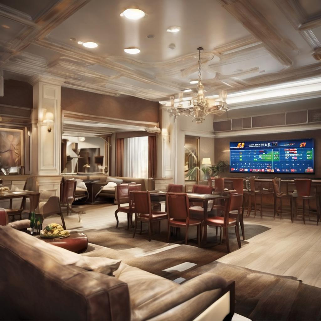 Meine Erfahrungen mit Bet at Home: Lohnt sich der Spaß? 1 Meine Erfahrungen mit Bet at Home: Lohnt sich der Spaß?