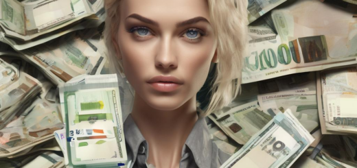 500 Euro am Tag verdienen: So klappt’s ganz easy!