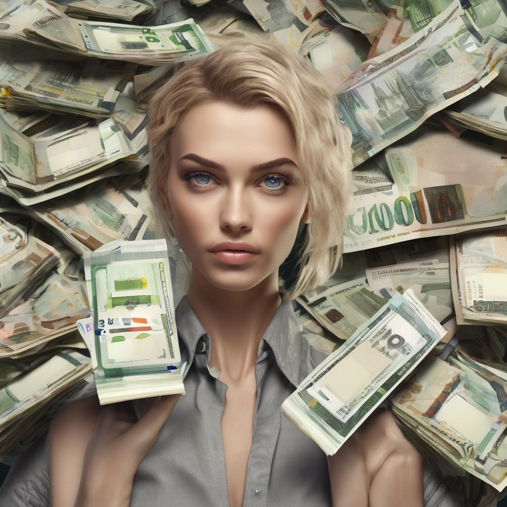 500 Euro am Tag verdienen: So klappt’s ganz easy!