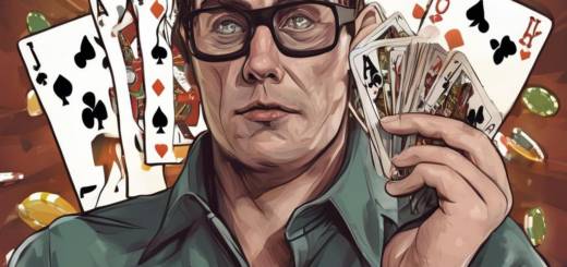 Ein Blick in den Kopf eines Spielsüchtigen: So tickt er!