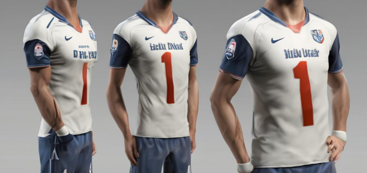 Die härtesten Positionen im Fußball: Wer hat es am schwersten?