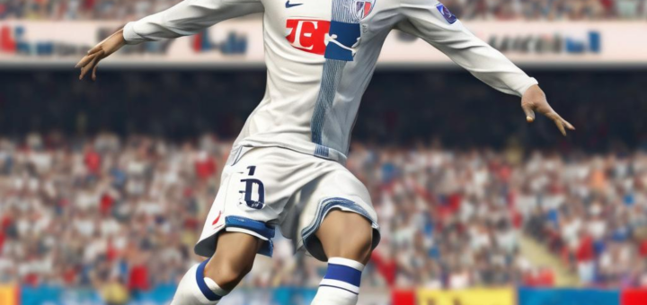 Halbzeit-Highlights: Was bedeutet das typische Ergebnis x:x?