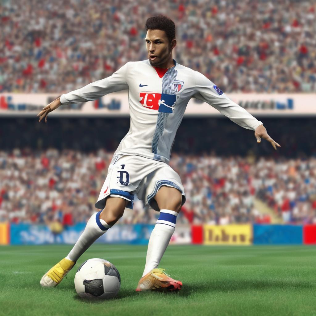 Halbzeit-Highlights: Was bedeutet das typische Ergebnis x:x?