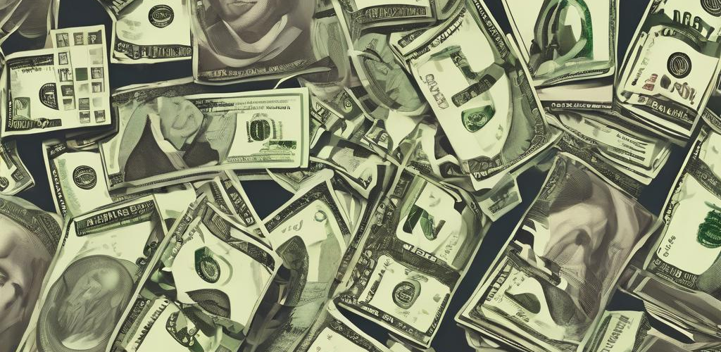 Was ist ein Money Race? Ein Überblick für Neugierige!