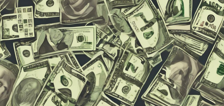 Was ist ein Money Race? Ein Überblick für Neugierige!