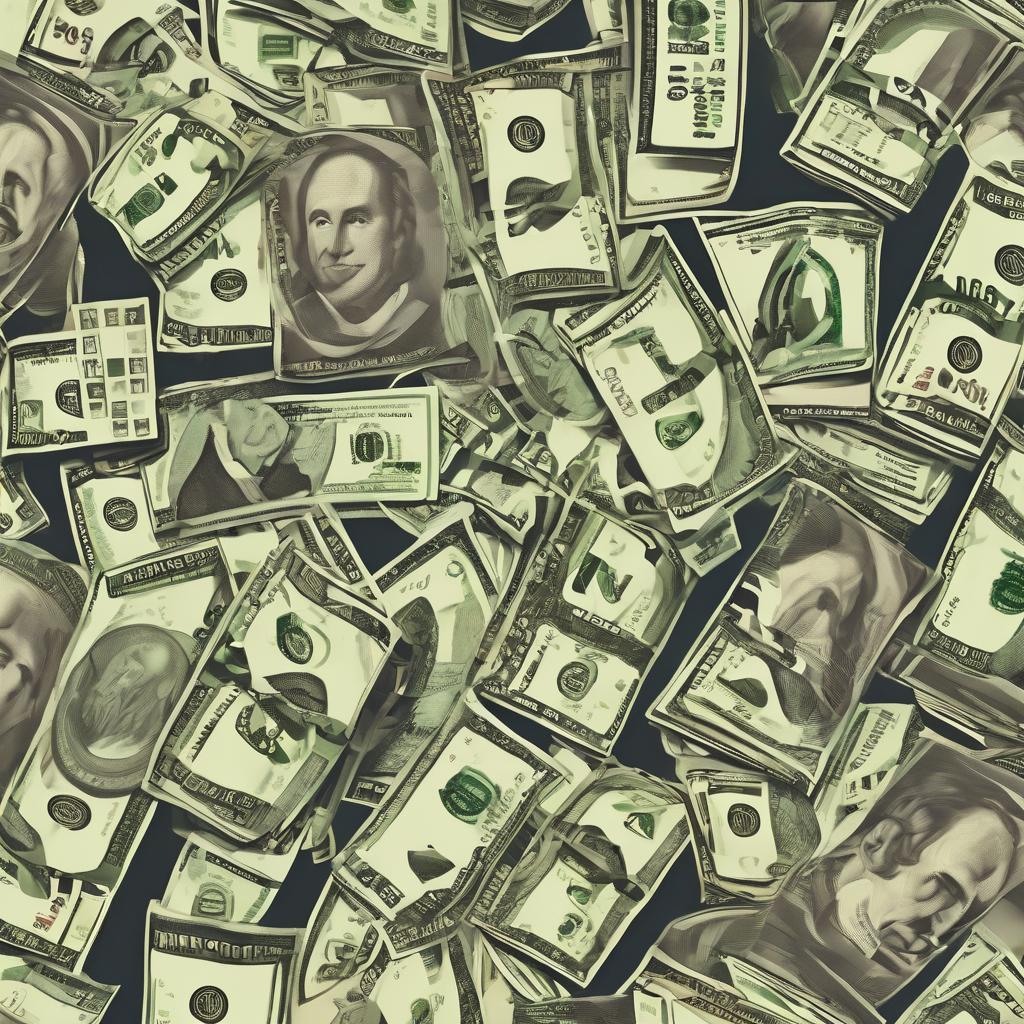 Was ist ein Money Race? Ein Überblick für Neugierige! 1 Was ist ein Money Race? Ein Überblick für Neugierige!